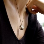 Confidence - Necklace