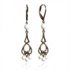 Boucles d'oreilles Sisters