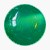 Green agate