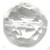 Cristal de roche facettes