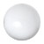Agate blanche